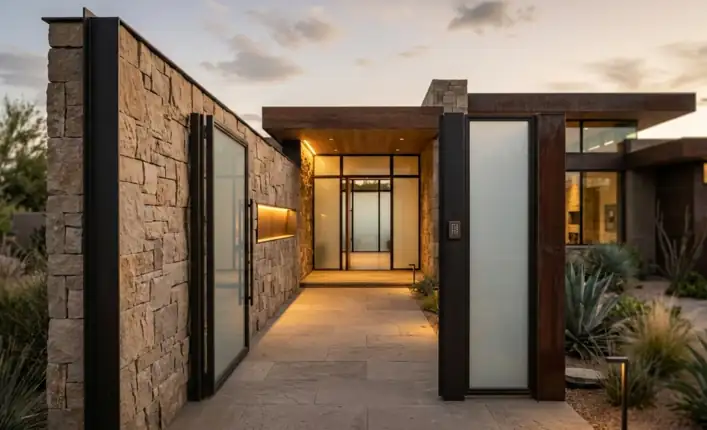 Privacy Protocol card image