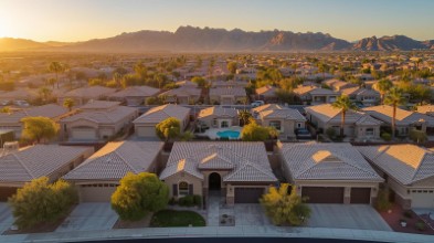 Las Vegas Neighborhood