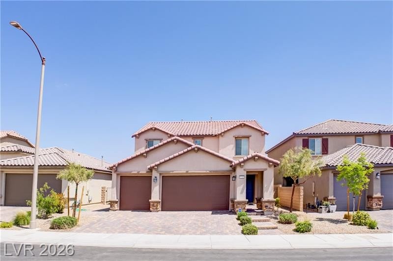 8230 Skye Struck Drive, Las Vegas, Nevada 89166