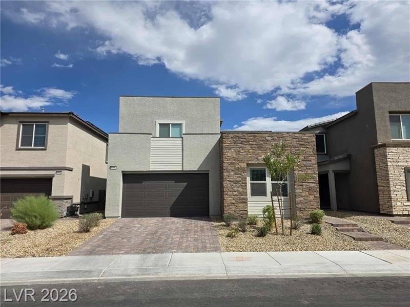 9780 Abel Cliff Street, Las Vegas, Nevada 89143