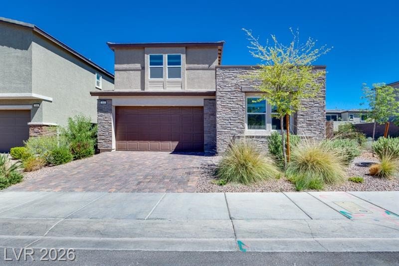 302 Mount Tyndall Street, Henderson, Nevada 89015