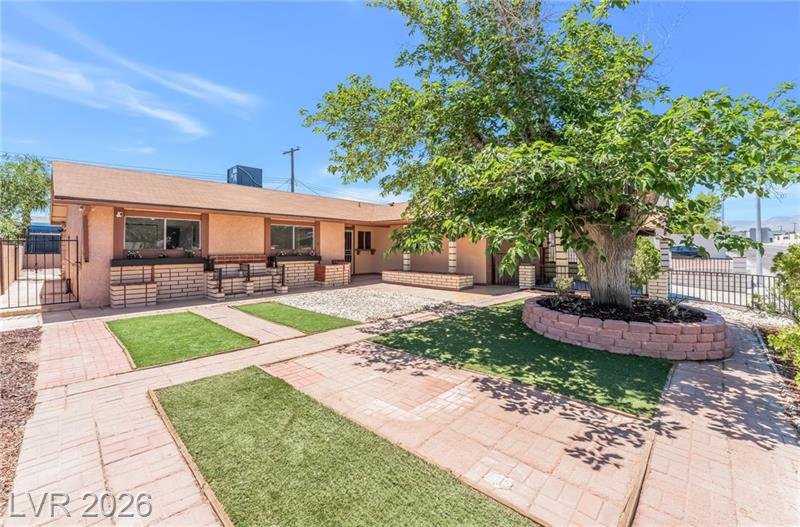 5517 Bromley Avenue, Las Vegas, Nevada 89107