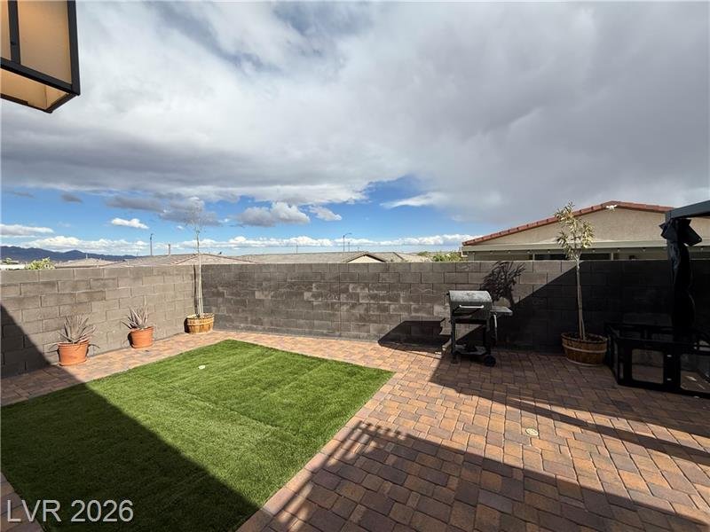 9447 Elmhurst Ridge Avenue, Las Vegas, Nevada 89143