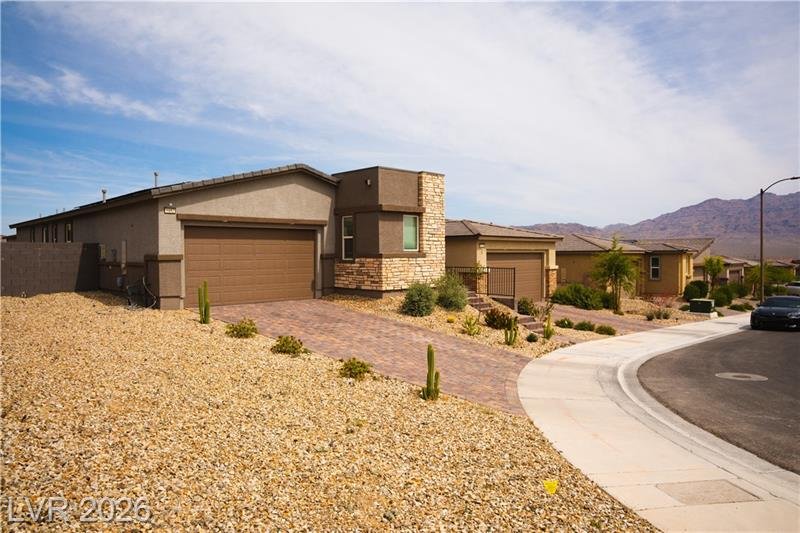 9482 Noble Fir Ridge Avenue, Las Vegas, Nevada 89143