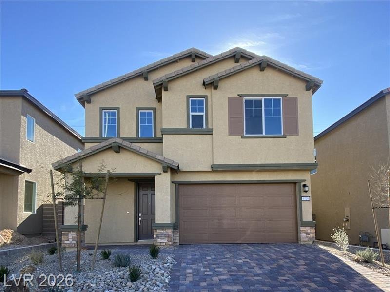 6729 Drapemaster Avenue, Las Vegas, Nevada 89156