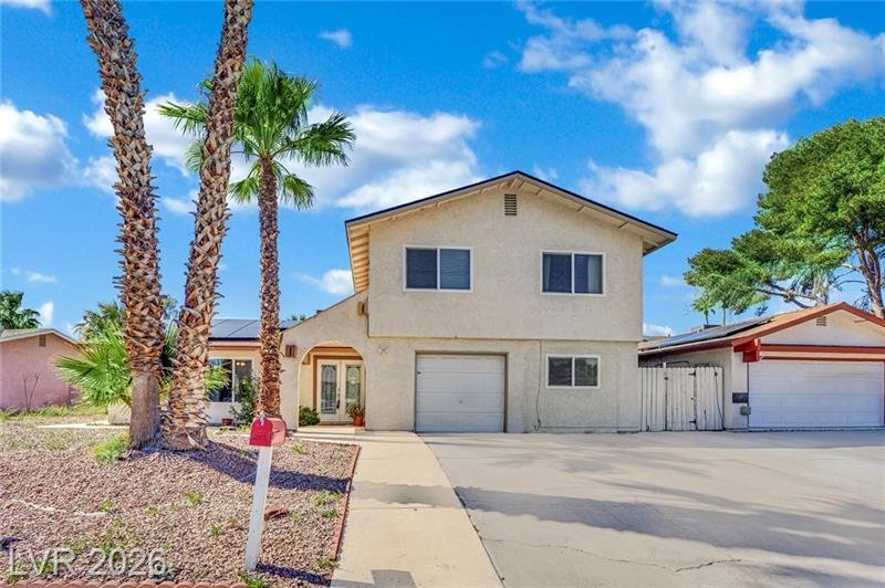 2403 Bonita Lane, Henderson, Nevada 89014