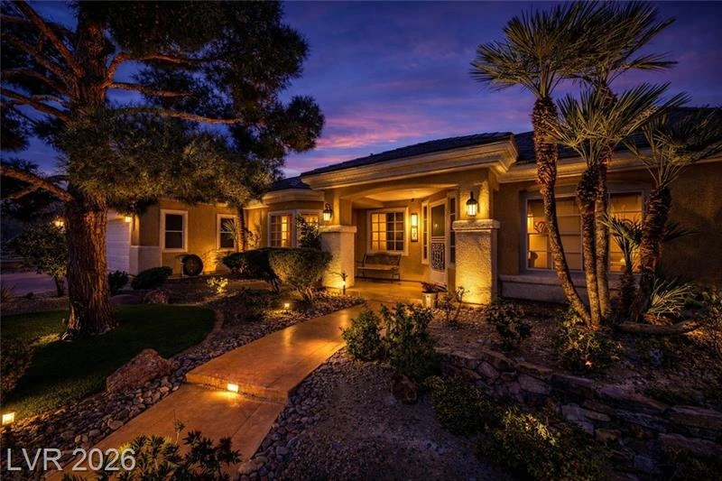 4922 East Cincinnati Avenue, Las Vegas, NV 89104