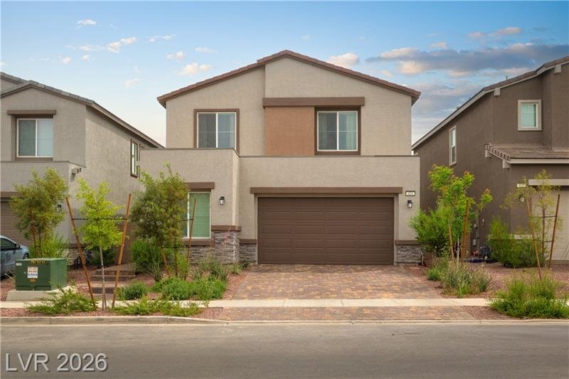 424 Isla Enclave Way, Henderson, Nevada 89011