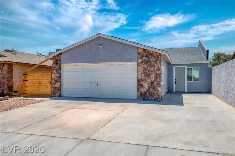 6017 Natures Drive, Las Vegas, Nevada 89122