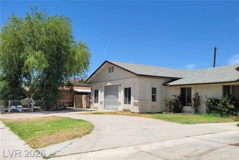 4664 East Imperial Avenue, Las Vegas, Nevada 89104