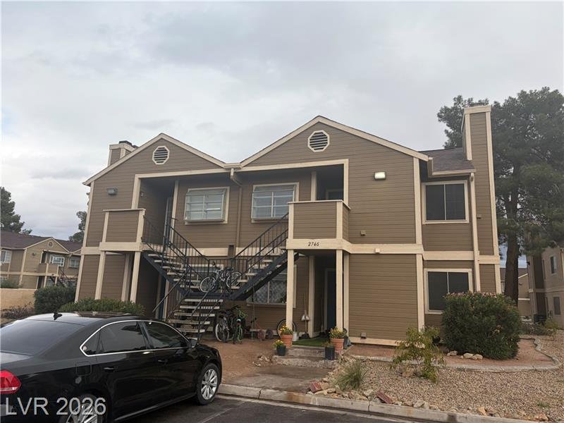 4671 Krissylouise Way, Las Vegas, NV 89121