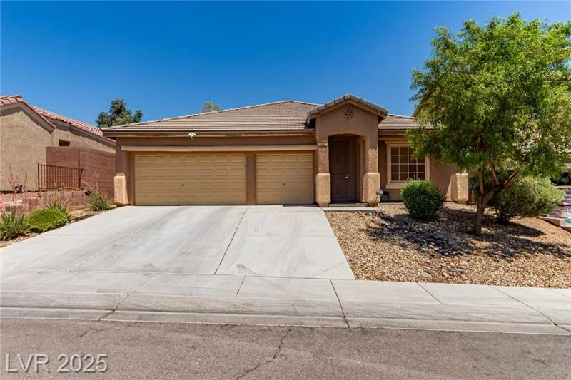 312 Purple Passion Avenue, North Las Vegas, NV 89032