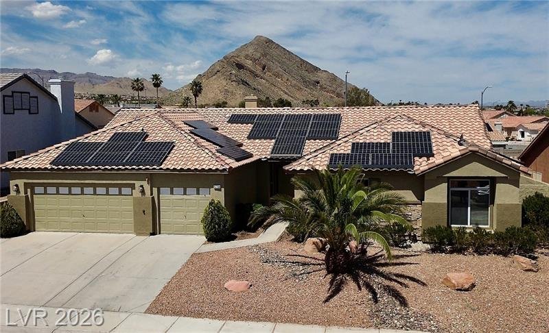 9708 Enniskeen Avenue, Las Vegas, NV 89129